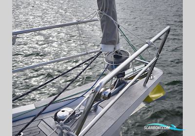 Xc 38 - X-Yachts Sailingboat 2018, Germany