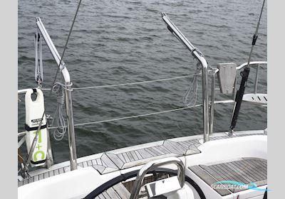 Xc 38 - X-Yachts Sailingboat 2018, Germany