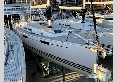 Xc 38 - X-Yachts Sailingboat 2017, United Kingdom