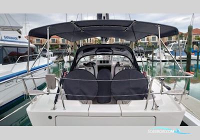Xc 38 - X-Yachts Sailingboat 2018, New Zeeland