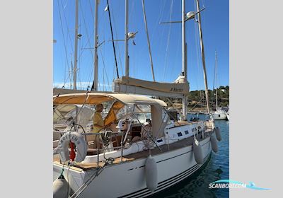 Xc 42 - X-Yachts Sailingboat 2010, Greece