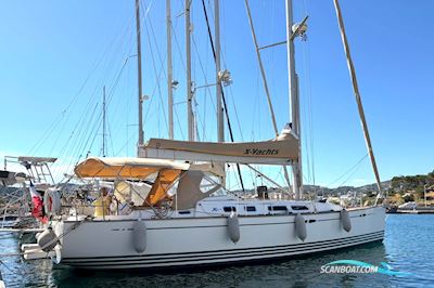 Xc 42 - X-Yachts Sailingboat 2010, Greece