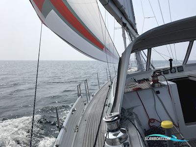 Xc 42 - X-Yachts Sailingboat 2010, Greece