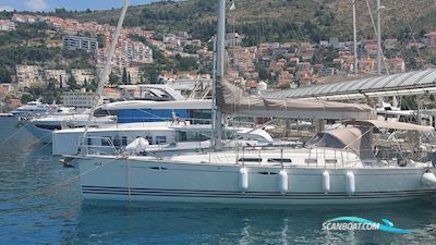 Xc 42 - X-Yachts Sailingboat 2010, Greece
