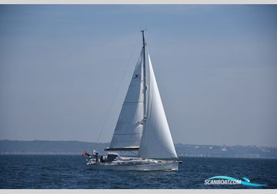 Xc 42 - X-Yachts Sailingboat 2010, Greece