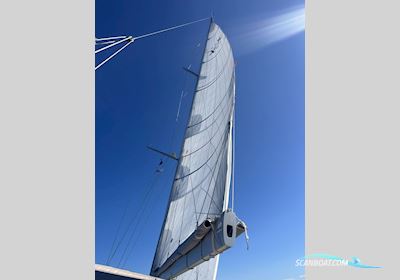 Xc 42 - X-Yachts Sailingboat 2010, Greece