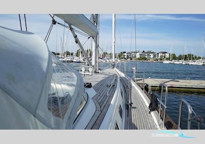 Xc 42 - X-Yachts Sailingboat 2010, Finland