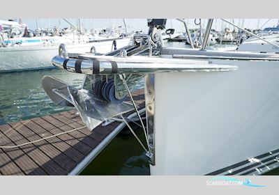 Xc 42 - X-Yachts Sailingboat 2010, Finland