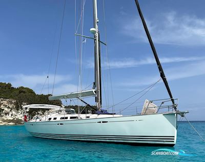 Xc 45 - X-Yachts Sailingboat 2012, United Kingdom
