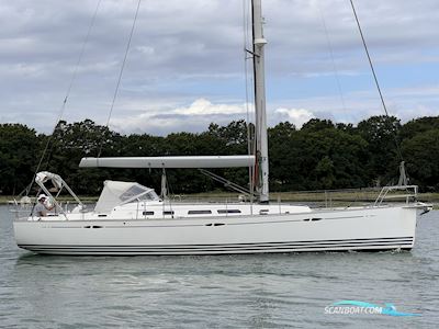 Xc 45 - X-Yachts Sailingboat 2012, United Kingdom