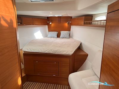 Xc 45 - X-Yachts Sailingboat 2012, United Kingdom