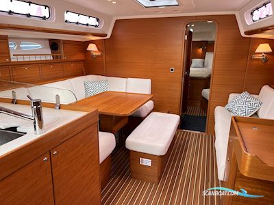 Xc 45 - X-Yachts Sailingboat 2012, United Kingdom