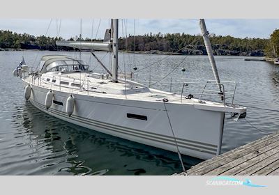 Xc 45 - X-Yachts Sailingboat 2019, Finland