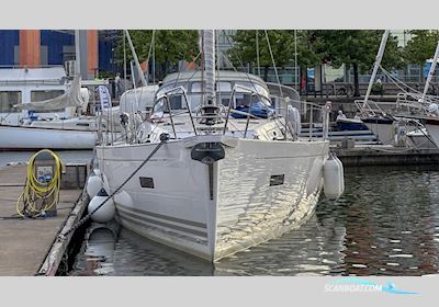 Xc 45 - X-Yachts Sailingboat 2019, Finland