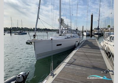 Xc 45 - X-Yachts Sailingboat 2019, Ireland