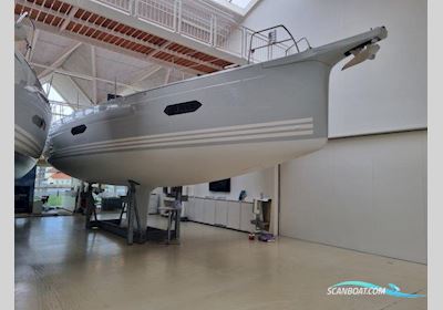 Xc 47 - X-Yachts Sailingboat 2023, Denmark