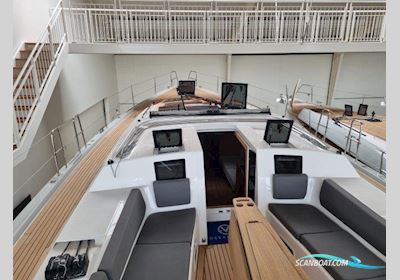 Xc 47 - X-Yachts Sailingboat 2023, Denmark