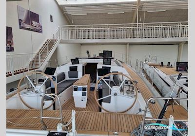 Xc 47 - X-Yachts Sailingboat 2023, Denmark