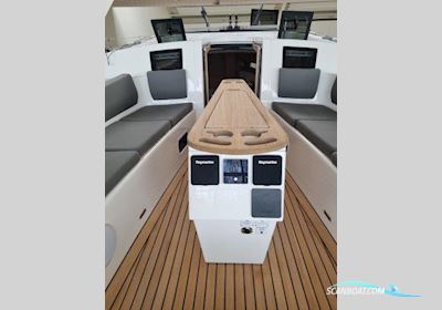 Xc 47 - X-Yachts Sailingboat 2023, Denmark