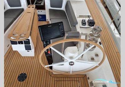 Xc 47 - X-Yachts Sailingboat 2023, Denmark