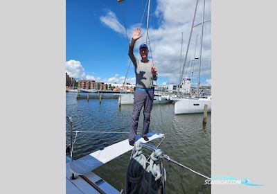 Xc 47 - X-Yachts Sailingboat 2024, Denmark