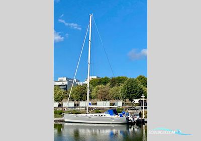 Xc 50 - X-Yachts Sailingboat 2010, United Kingdom