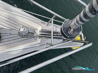 Xc 50 - X-Yachts Sailingboat 2010, Spain