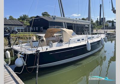 Xc 50 - X-Yachts Sailingboat 2022, Denmark