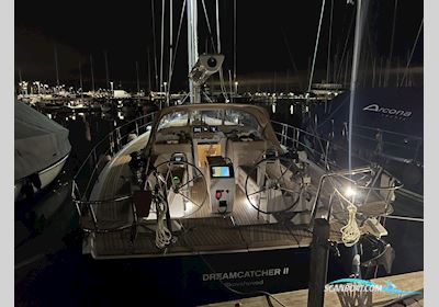 Xc 50 - X-Yachts Sailingboat 2022, Denmark