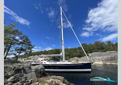 Xc 50 - X-Yachts Sailingboat 2022, Denmark