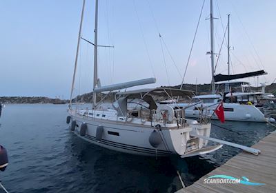 Xc45 Sailingboat 2015, with Yanmar4JH80 engine, Turkey