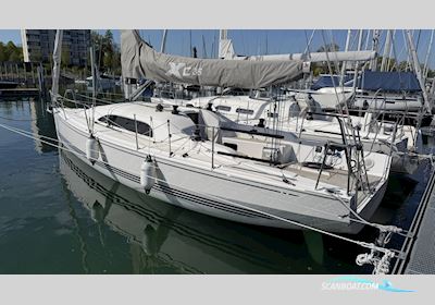 Xp 33 - X-Yachts Sailingboat 2016, Switzerland