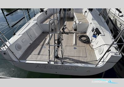 Xp 33 - X-Yachts Sailingboat 2016, Switzerland