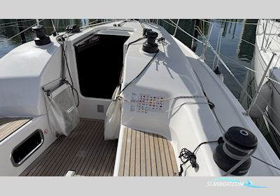 Xp 33 - X-Yachts Sailingboat 2016, Switzerland