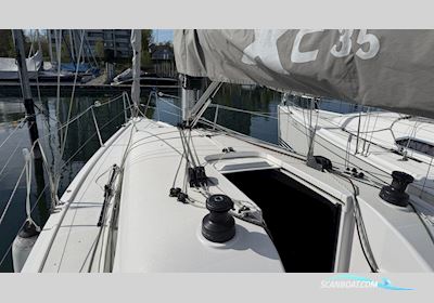 Xp 33 - X-Yachts Sailingboat 2016, Switzerland