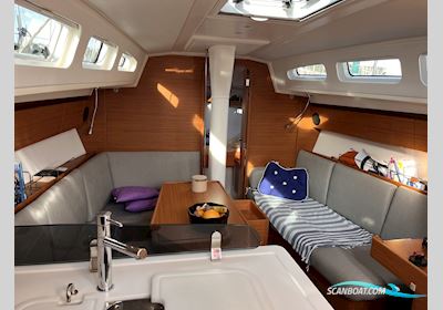 Xp 38 - X-Yachts Sailingboat 2016, Slovenia