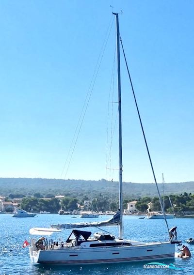 Xp 38 - X-Yachts Sailingboat 2016, Slovenia