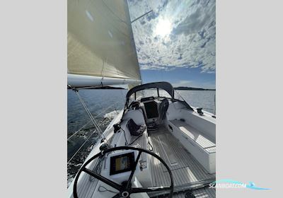 Xp 38 - X-Yachts Sailingboat 2017, Sweden