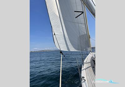 Xp 38 - X-Yachts Sailingboat 2017, Sweden
