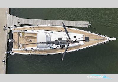 Xp 44 - X-Yachts Sailingboat 2011, Finland