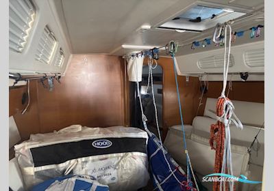 Xp 44 - X-Yachts Sailingboat 2011, Australia