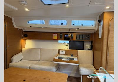 Xp 44 - X-Yachts Sailingboat 2012, United Kingdom