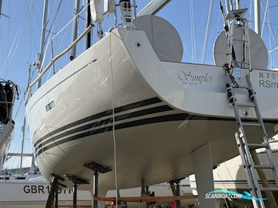 Xp 44 - X-Yachts Sailingboat 2012, United Kingdom