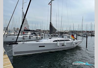 Xp 44 - X-Yachts Sailingboat 2024, Germany