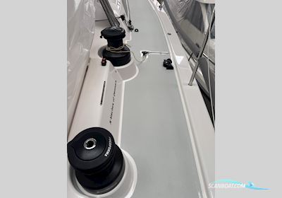 Xp 44 - X-Yachts Sailingboat 2024, Germany