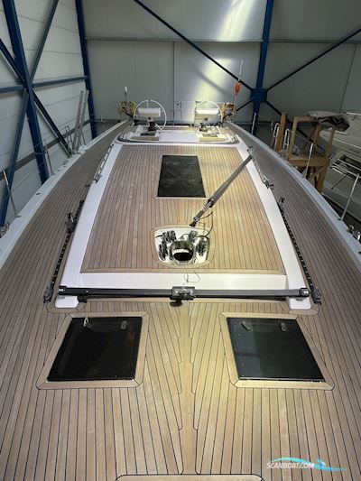 Xp 55 - X-Yachts Sailingboat 2014, The Netherlands