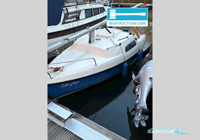 Zeilboot 500 Sailingboat 2024, The Netherlands