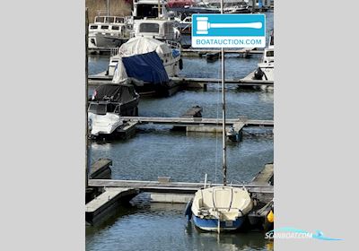 Zeilboot 500 Sailingboat 2024, The Netherlands