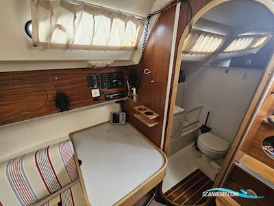 etap  28i Sailingboat 1990, The Netherlands