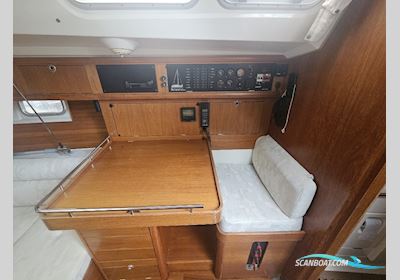 etap  38i Sailingboat 1995, The Netherlands